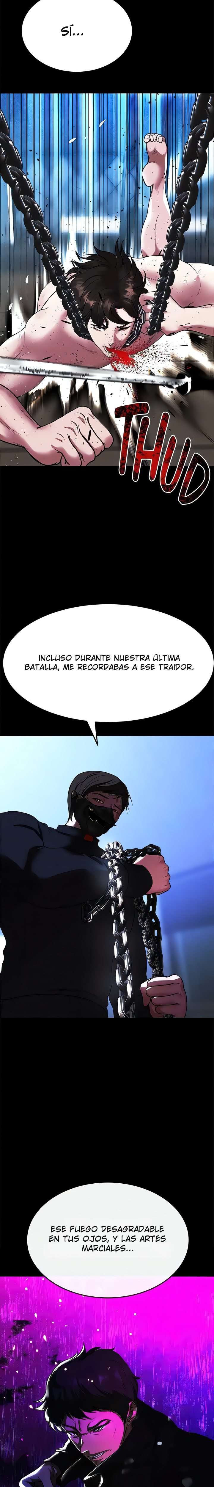 ZZIN Resguardar Capitulo 75 página 18