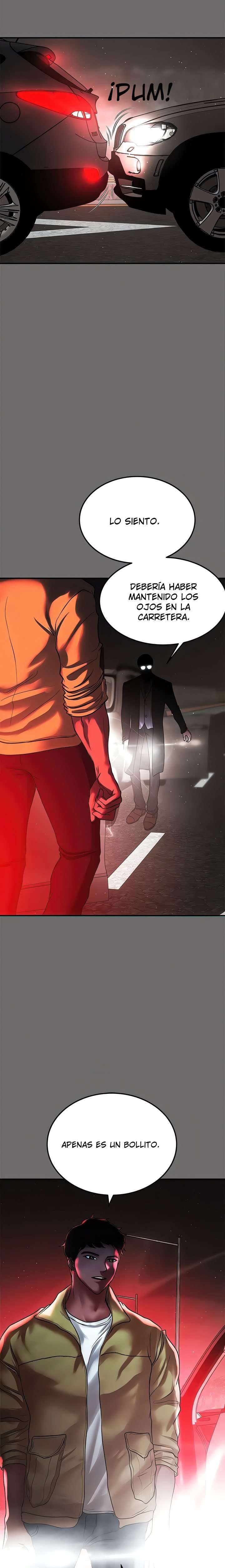 ZZIN Resguardar Capitulo 75 página 20
