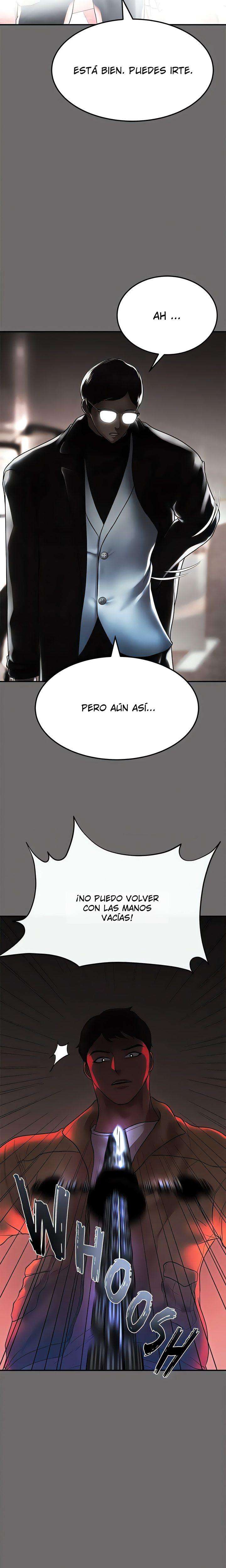ZZIN Resguardar Capitulo 75 página 21