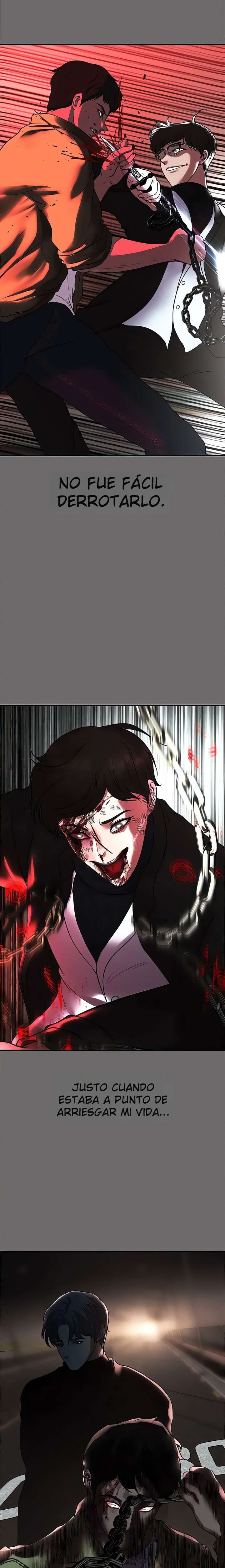 ZZIN Resguardar Capitulo 75 página 22
