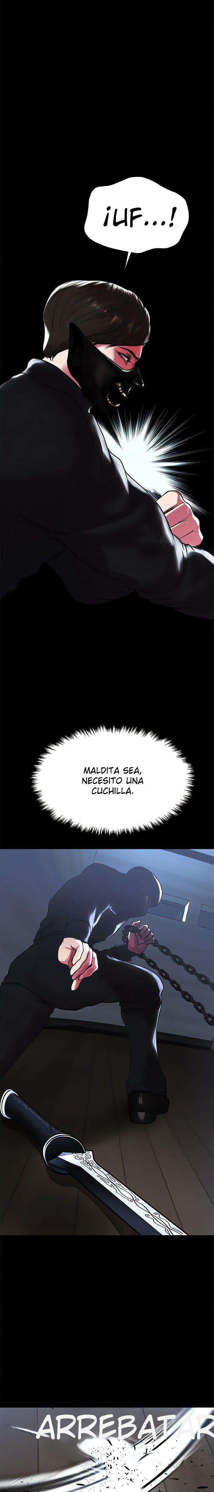 ZZIN Resguardar Capitulo 75 página 26