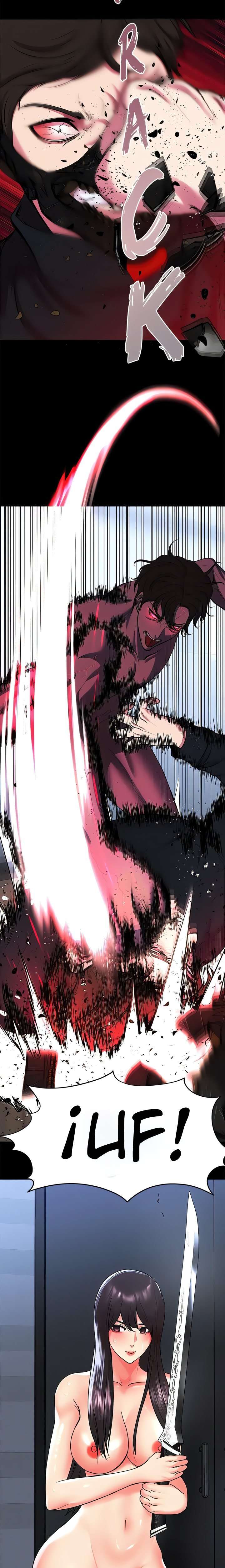 ZZIN Resguardar Capitulo 75 página 29