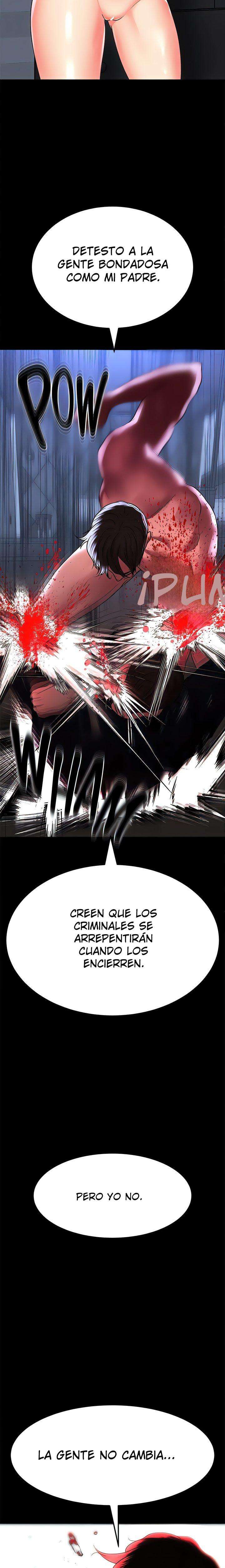 ZZIN Resguardar Capitulo 75 página 30