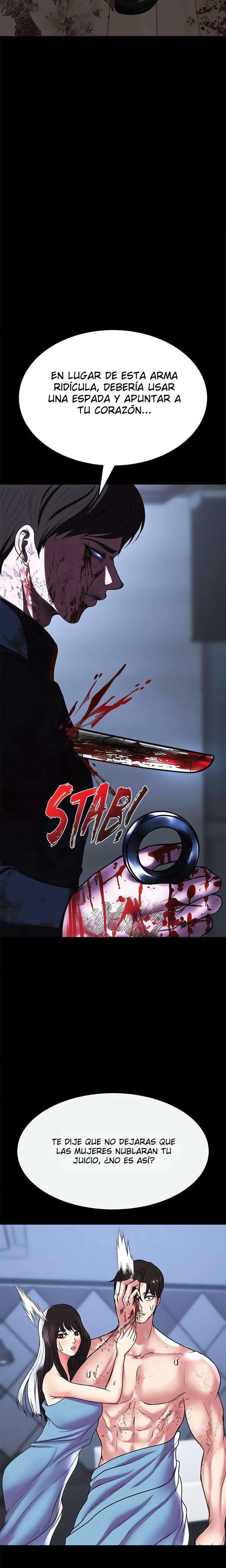 ZZIN Resguardar Capitulo 75 página 33