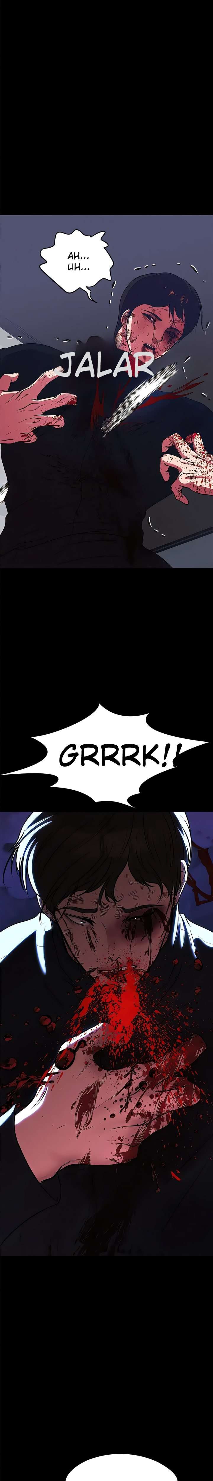 ZZIN Resguardar Capitulo 75 página 34