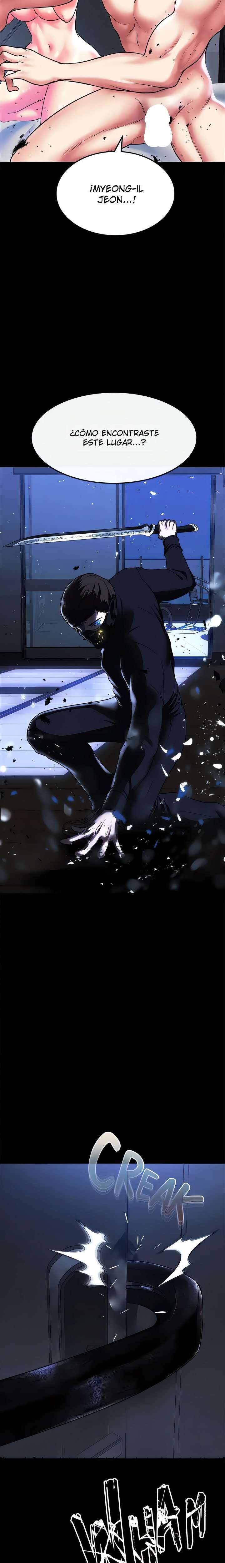 ZZIN Resguardar Capitulo 75 página 6