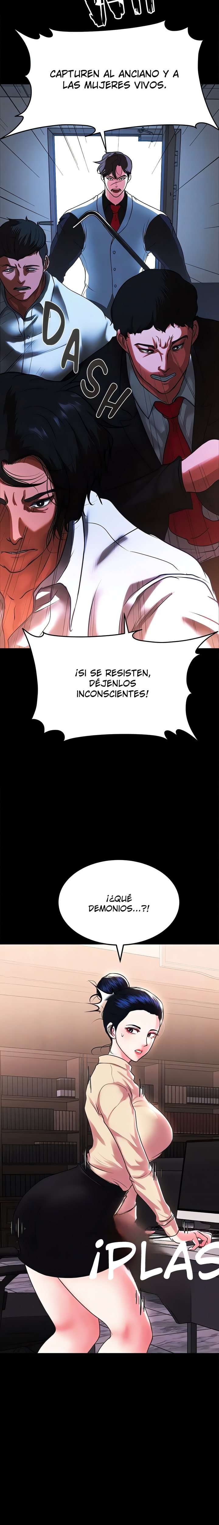 ZZIN Resguardar Capitulo 75 página 7