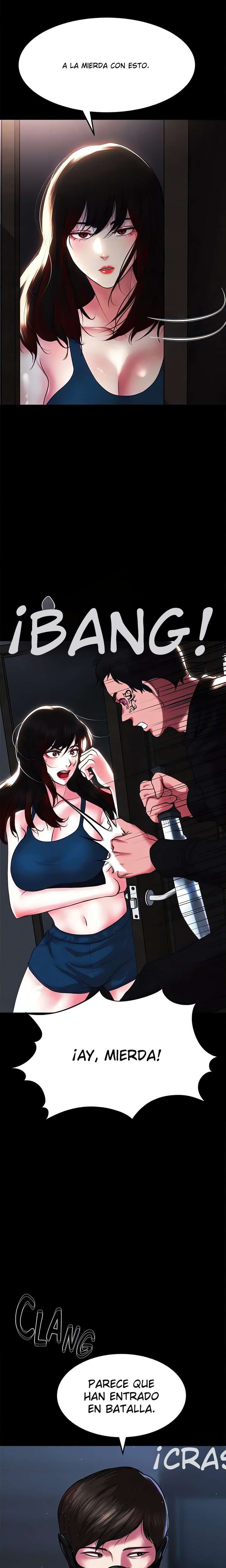 ZZIN Resguardar Capitulo 75 página 9
