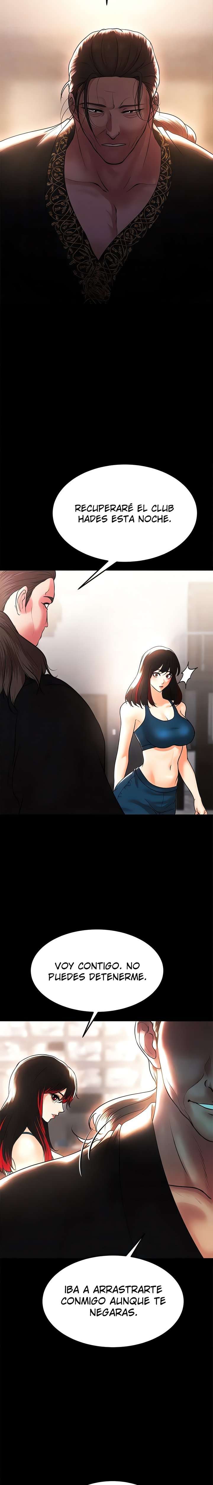 ZZIN Resguardar Capitulo 76 página 10