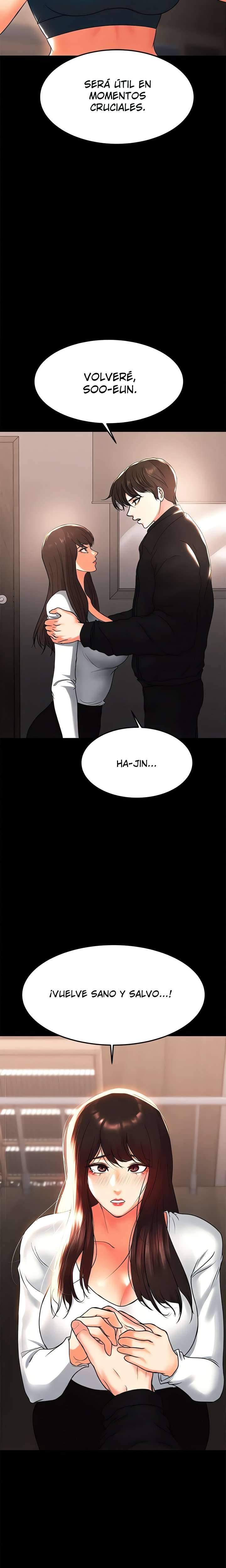 ZZIN Resguardar Capitulo 76 página 12