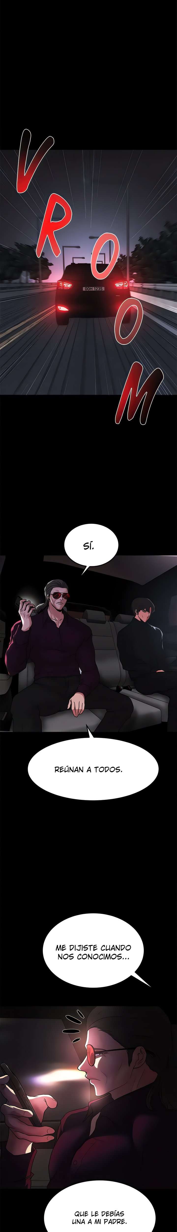 ZZIN Resguardar Capitulo 76 página 13