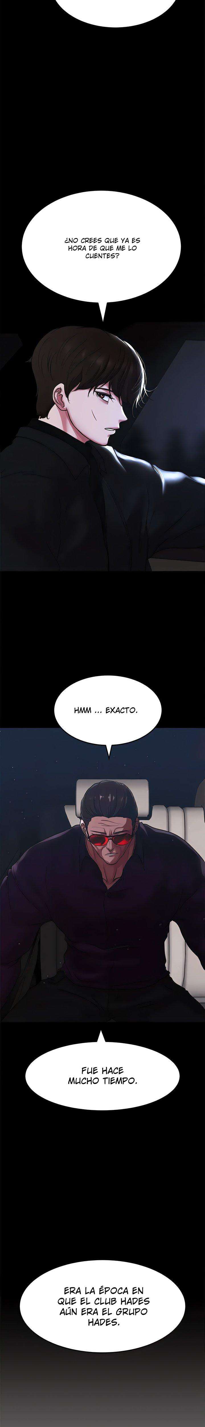 ZZIN Resguardar Capitulo 76 página 14