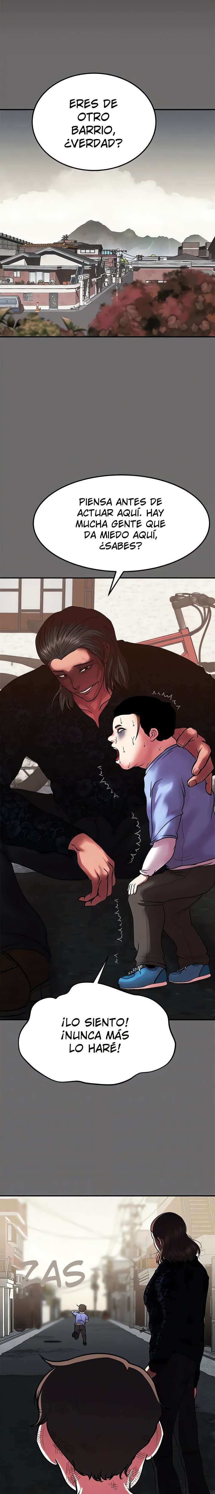 ZZIN Resguardar Capitulo 76 página 15