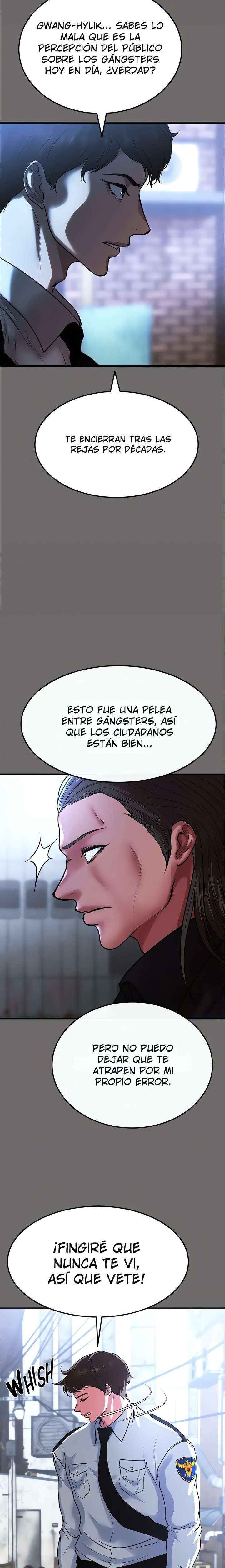 ZZIN Resguardar Capitulo 76 página 22