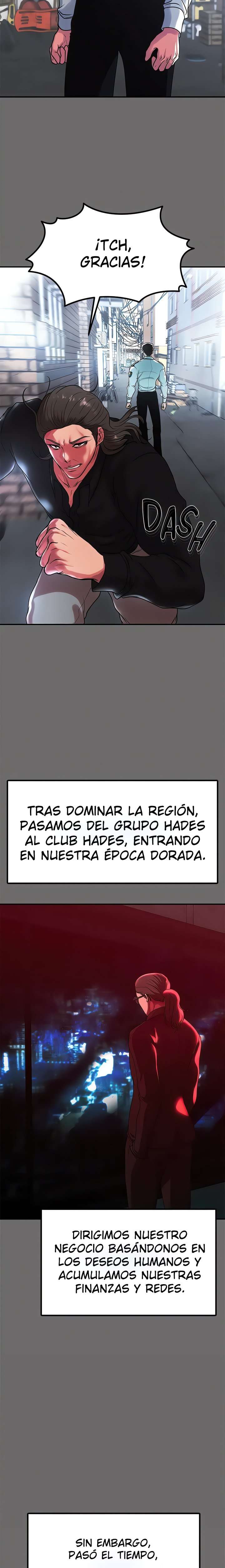 ZZIN Resguardar Capitulo 76 página 23