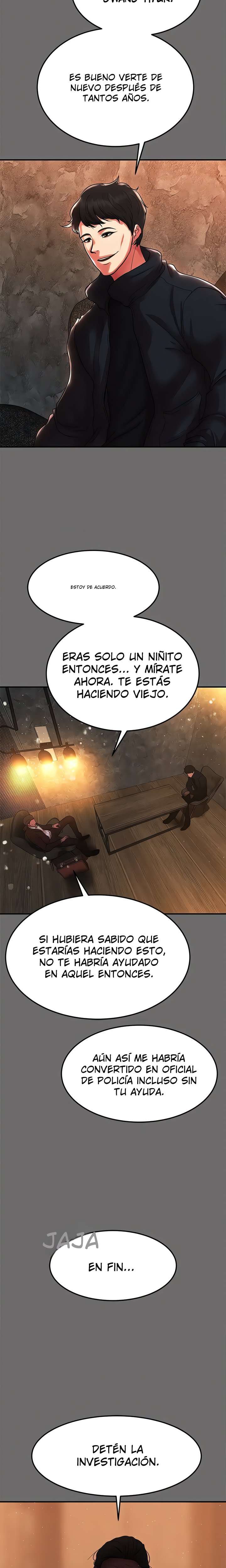 ZZIN Resguardar Capitulo 76 página 26