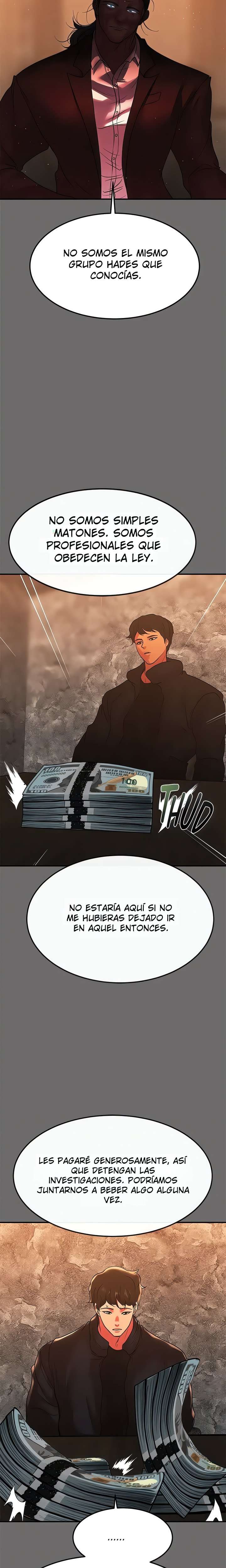 ZZIN Resguardar Capitulo 76 página 27
