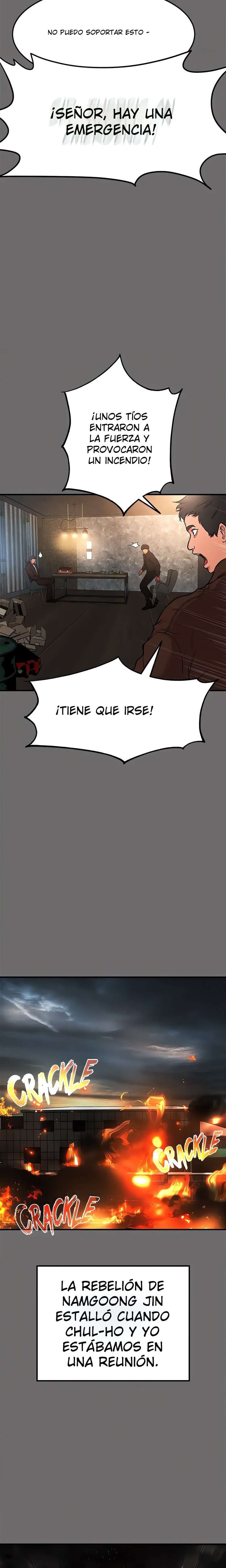ZZIN Resguardar Capitulo 76 página 28