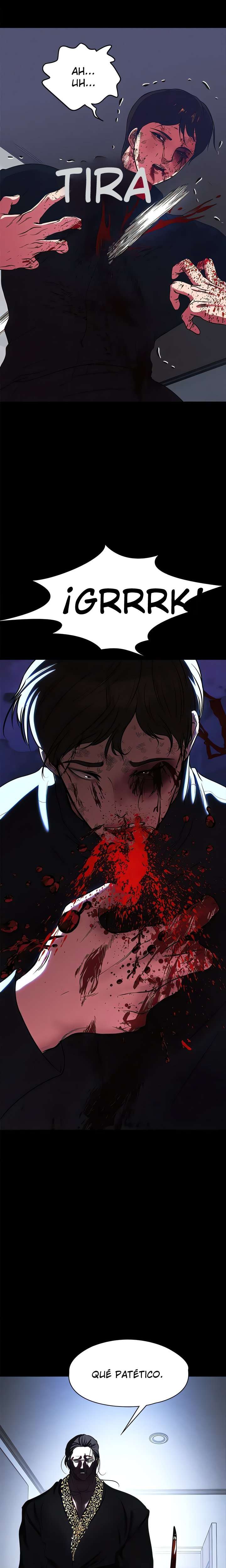 ZZIN Resguardar Capitulo 76 página 3