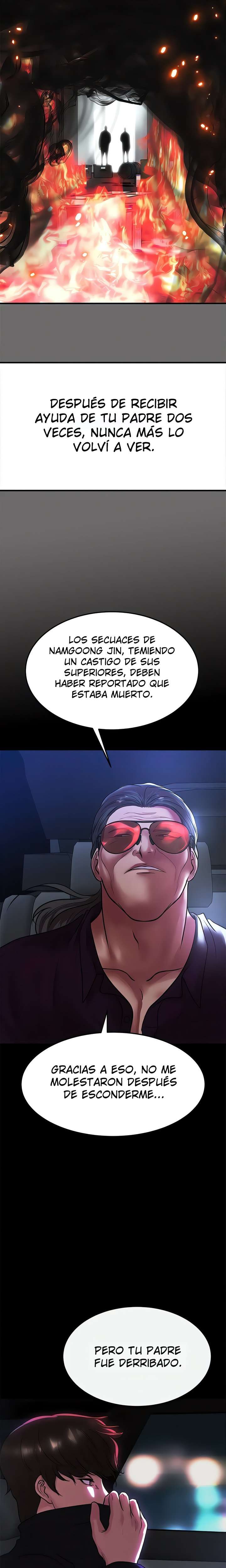 ZZIN Resguardar Capitulo 76 página 30
