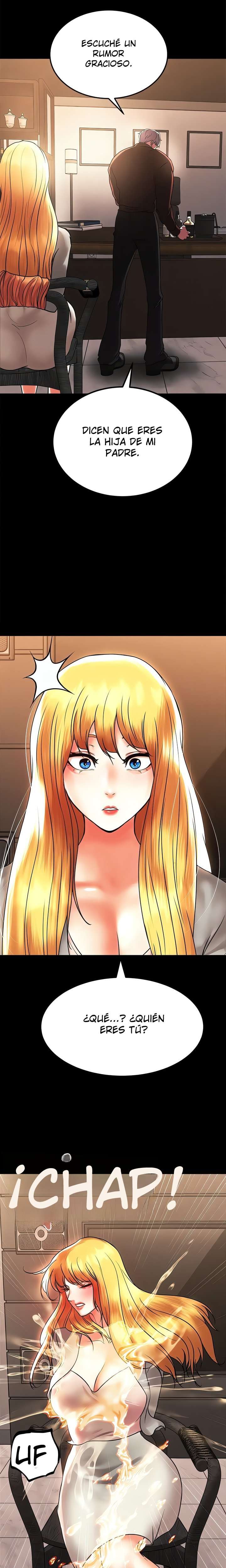 ZZIN Resguardar Capitulo 76 página 32