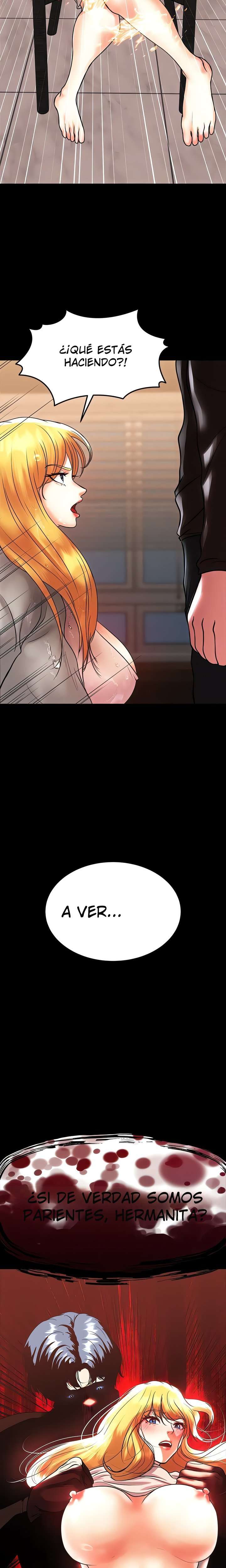 ZZIN Resguardar Capitulo 76 página 33