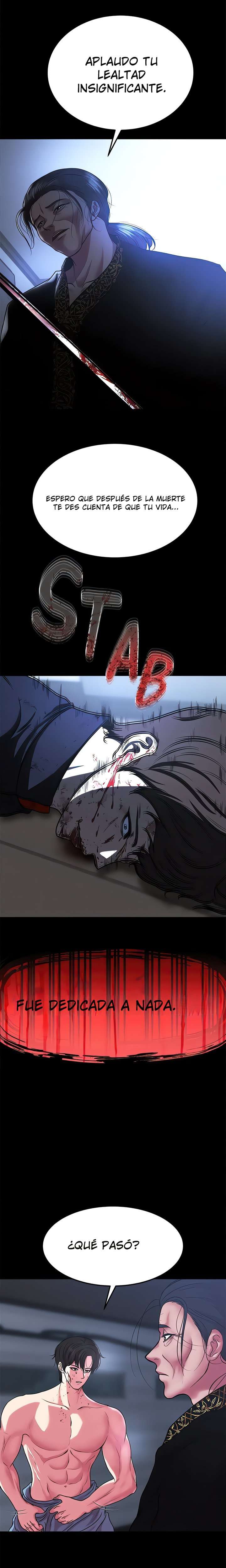 ZZIN Resguardar Capitulo 76 página 5