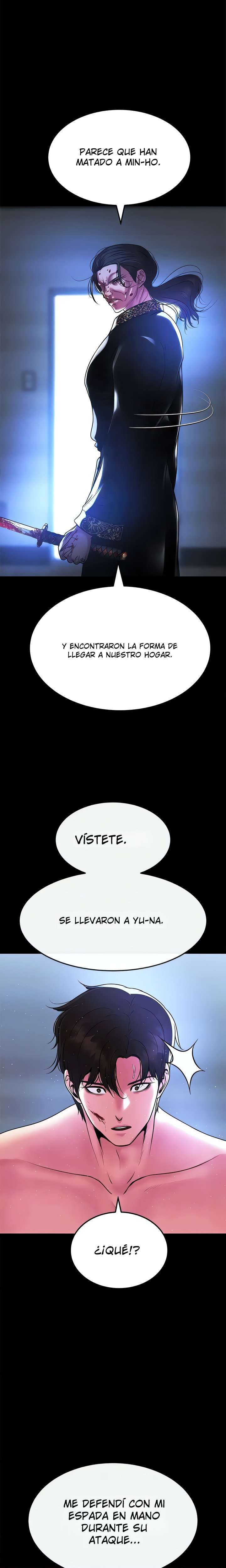 ZZIN Resguardar Capitulo 76 página 6