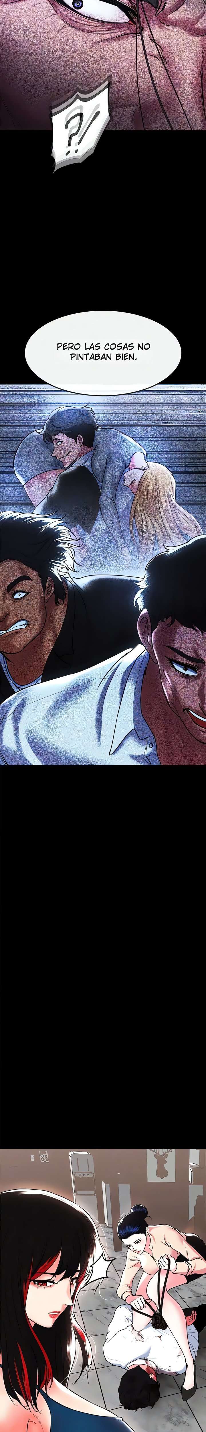 ZZIN Resguardar Capitulo 76 página 8