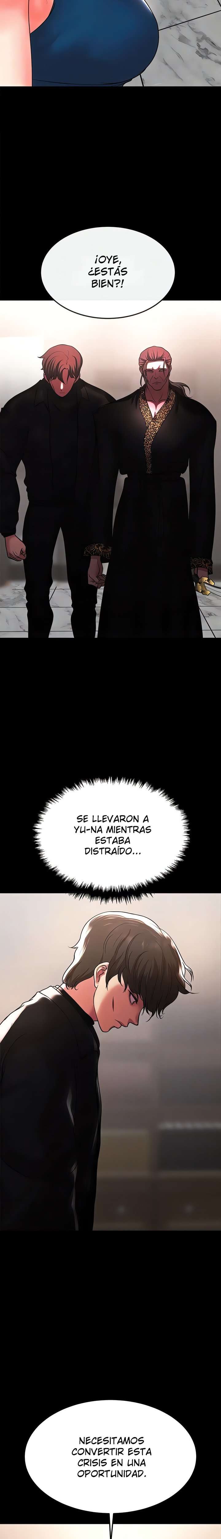 ZZIN Resguardar Capitulo 76 página 9
