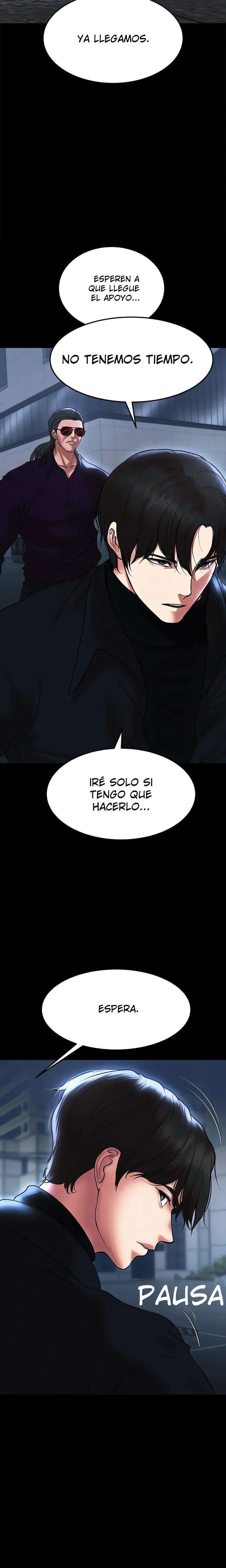 ZZIN Resguardar Capitulo 77 página 13