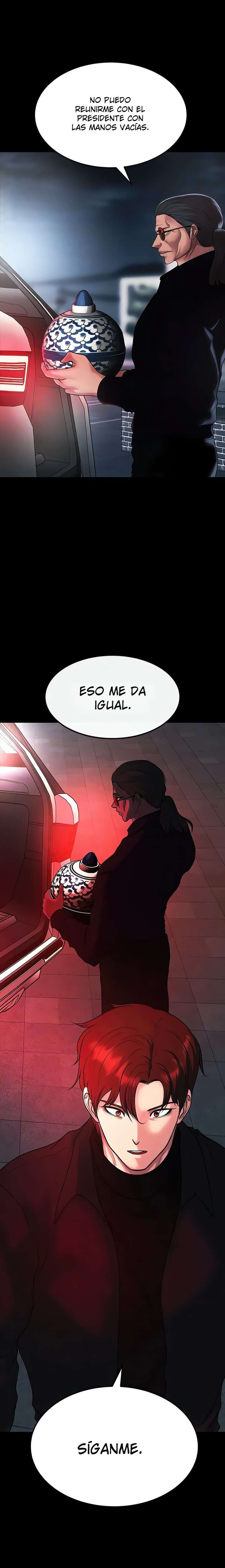 ZZIN Resguardar Capitulo 77 página 15