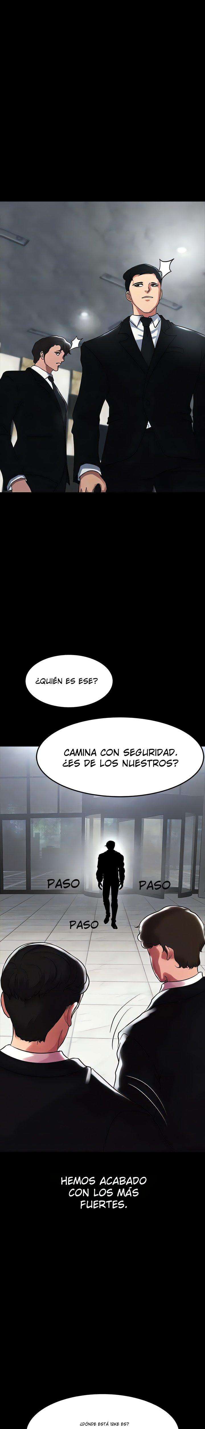ZZIN Resguardar Capitulo 77 página 16