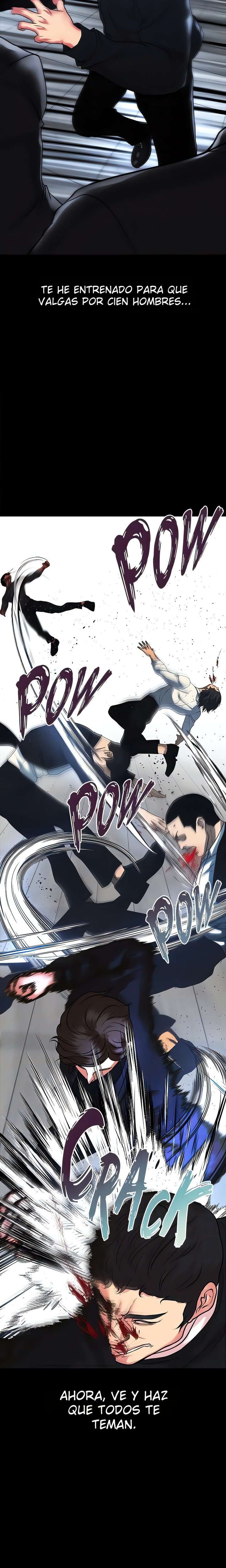 ZZIN Resguardar Capitulo 77 página 18