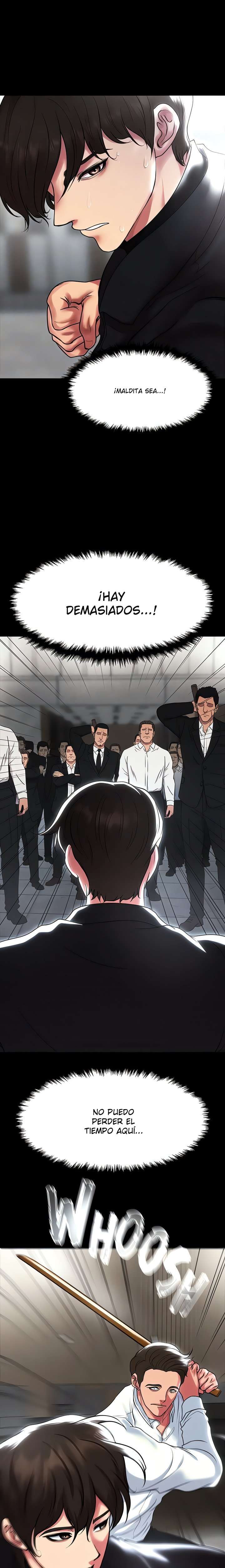 ZZIN Resguardar Capitulo 77 página 19