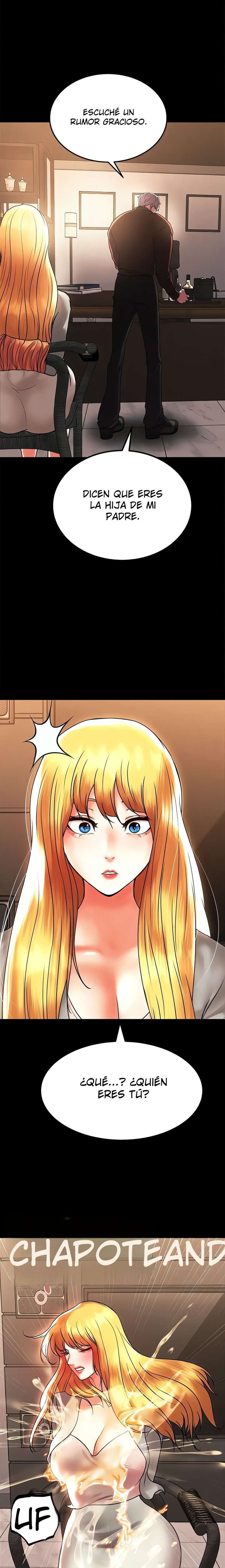 ZZIN Resguardar Capitulo 77 página 2