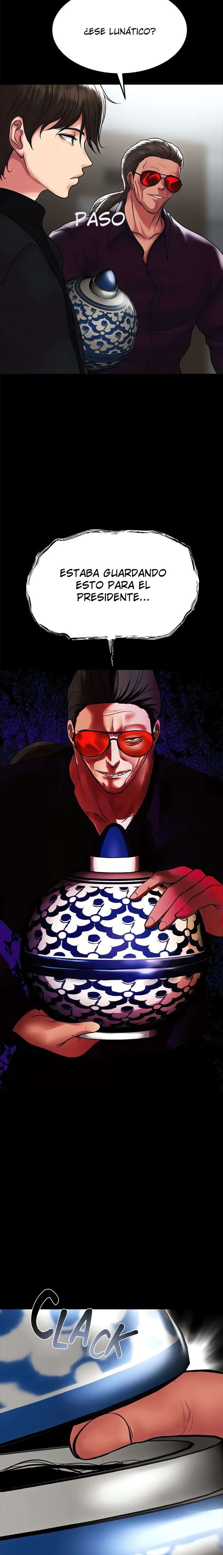 ZZIN Resguardar Capitulo 77 página 24