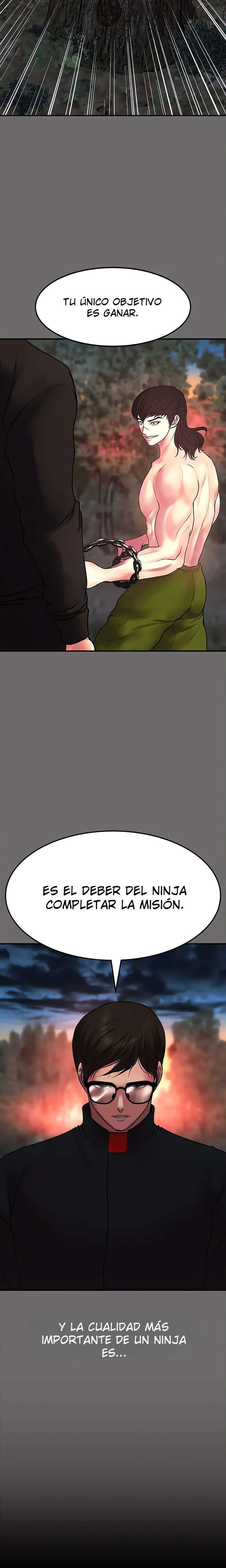 ZZIN Resguardar Capitulo 77 página 28