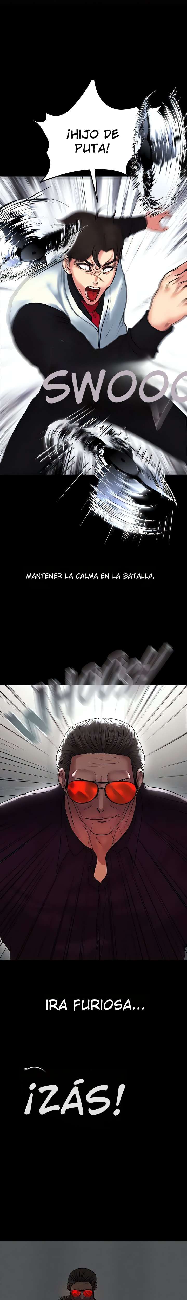 ZZIN Resguardar Capitulo 77 página 29