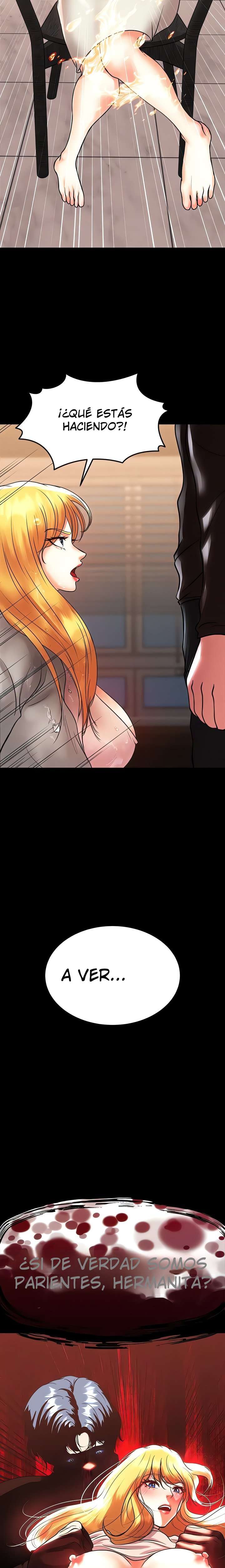 ZZIN Resguardar Capitulo 77 página 3