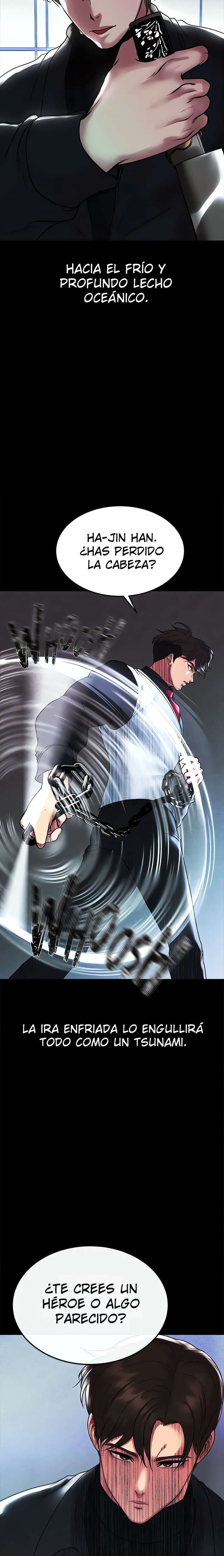 ZZIN Resguardar Capitulo 77 página 31