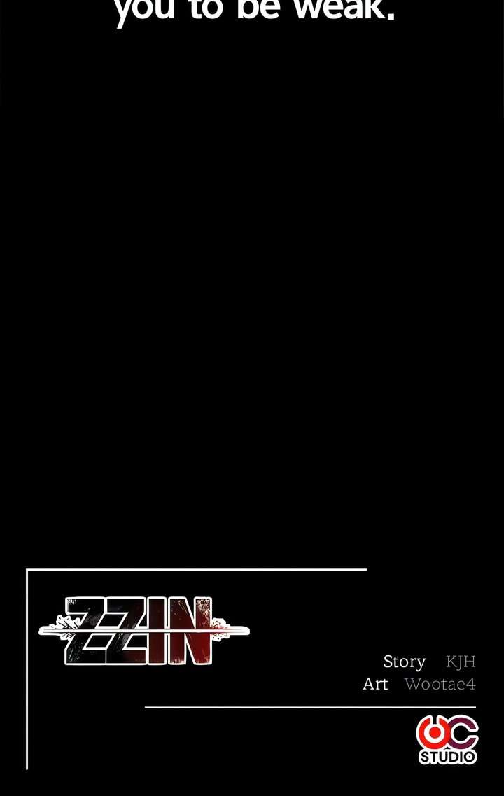 ZZIN Resguardar Capitulo 77 página 33