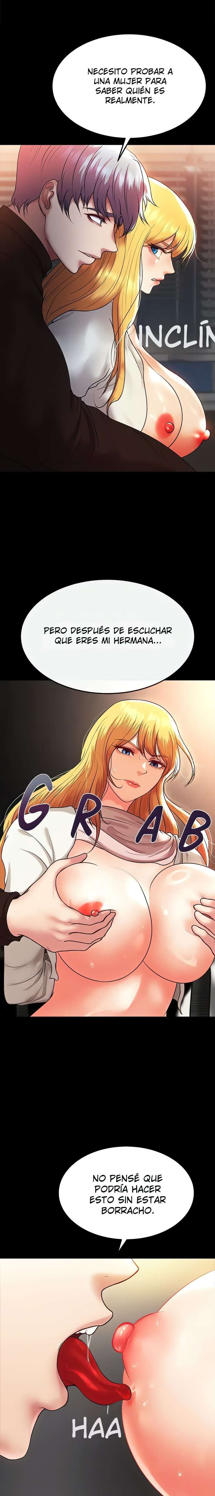 ZZIN Resguardar Capitulo 77 página 5