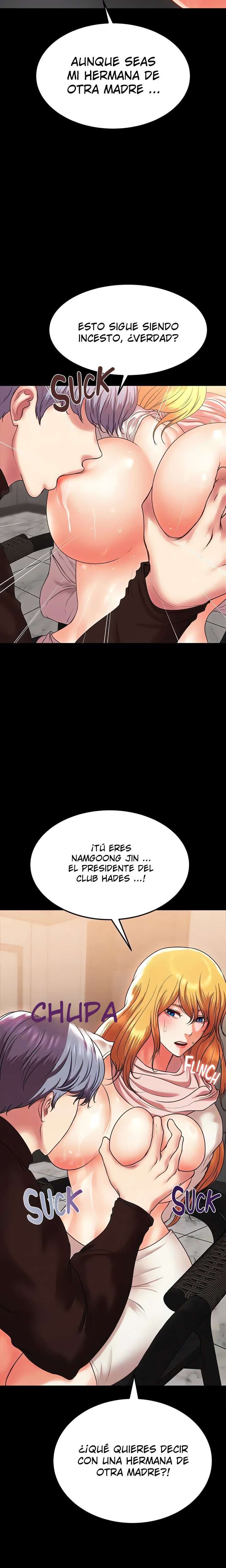 ZZIN Resguardar Capitulo 77 página 6