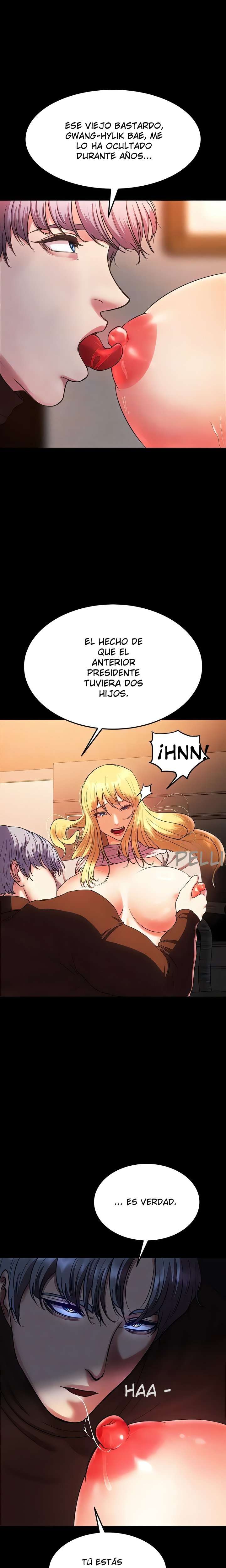 ZZIN Resguardar Capitulo 77 página 7