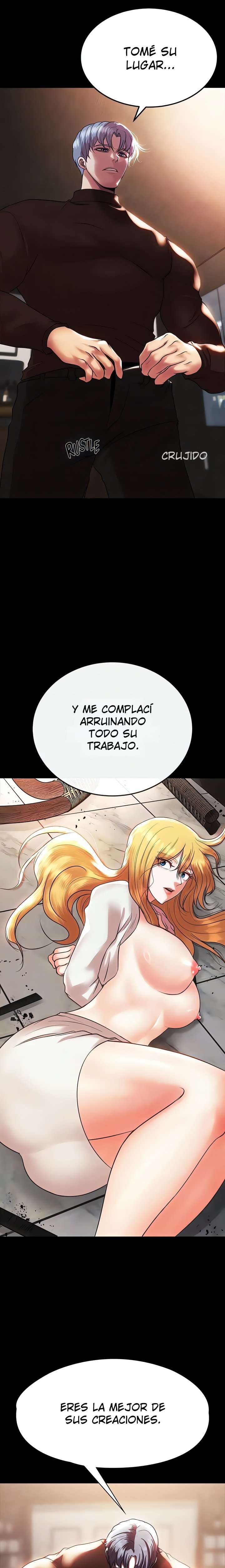 ZZIN Resguardar Capitulo 77 página 9