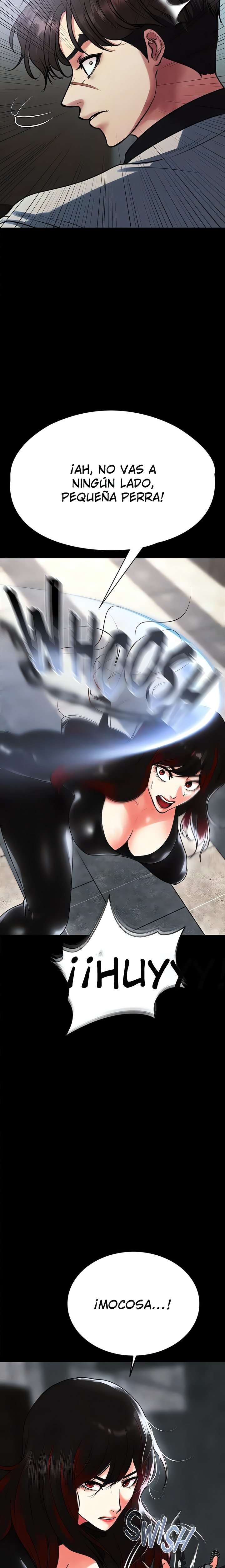 ZZIN Resguardar Capitulo 78 página 10