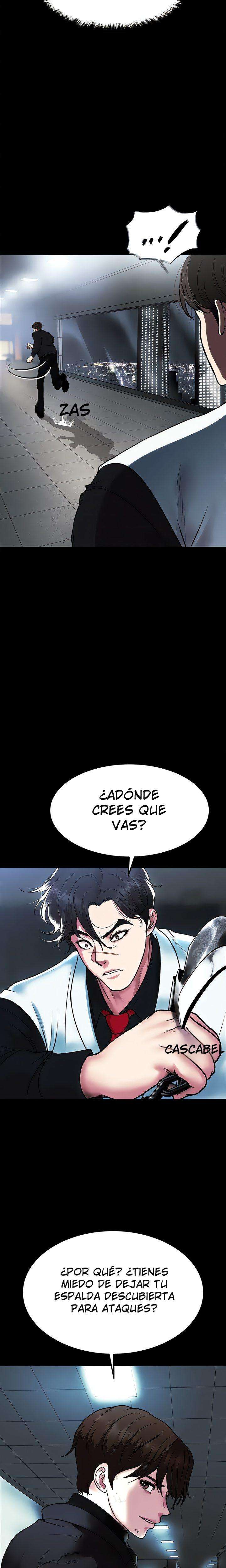 ZZIN Resguardar Capitulo 78 página 13