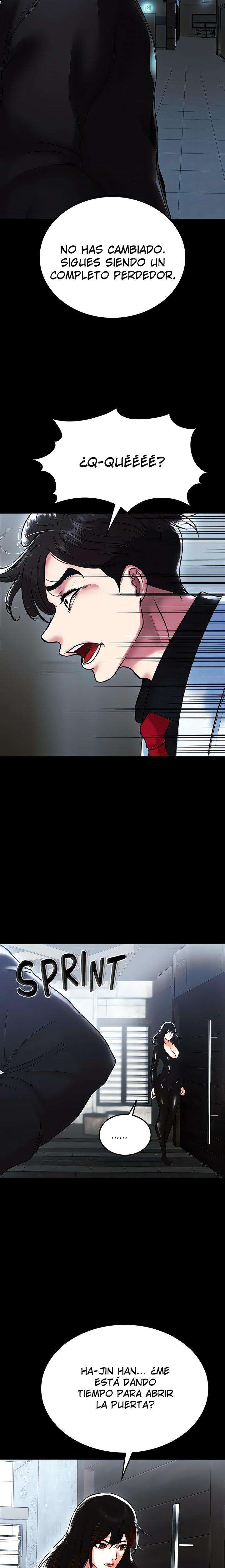 ZZIN Resguardar Capitulo 78 página 14