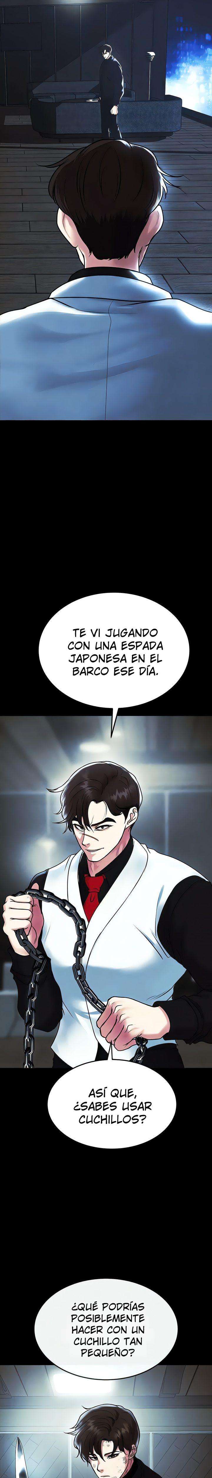ZZIN Resguardar Capitulo 78 página 16